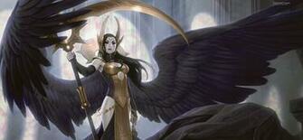 Magic The Gathering Mtg Wallpaper Background