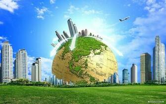 Wallpaper Art Earth And Environmental