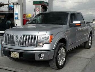 Lincoln Mark Lt Features Best Cars Res