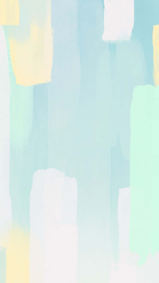 Get Creative And Express Yourself With Watercolor Painting On Wallpaper