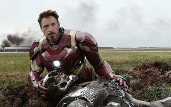 Captain America Civil War New HD Wallpaper