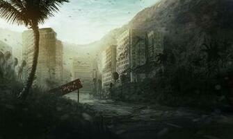 HD Wallpaper Dead Island Logo X Kb Jpeg