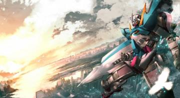 Gundam Wallpaper Pictures