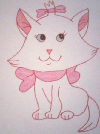 The Aristocats Wallpaper