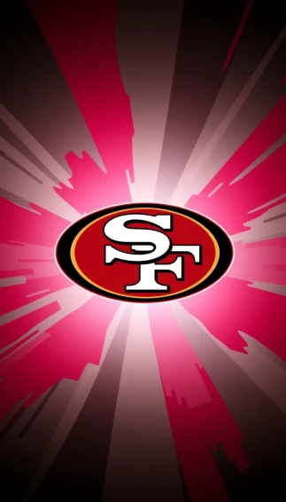 49ers Logo Wallpaper
