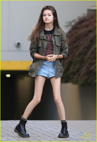 Ciara Bravo S Karla21