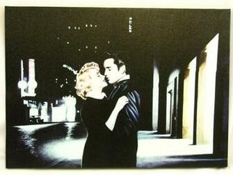 Back Gallery For Marilyn Monroe And Elvis Presley Together