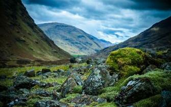Scotland Highlands Desktop Pc And Mac Wallpaper