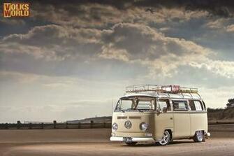 Vw Wallpaper From Volksworld August