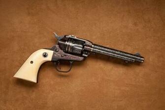 Ruger Single Six February Wallpaper