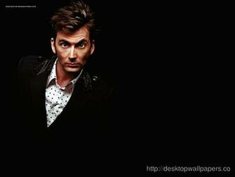Doctor Who David
