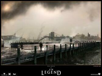 Am Legend I