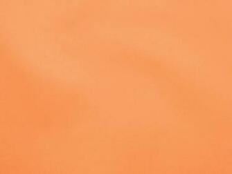 Pretty Muted Pumpkin Orange Feather Light Weight Poly Lining