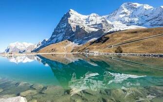 Jungfrau Railways Switzerland S Scenic Mountain Trains On The
