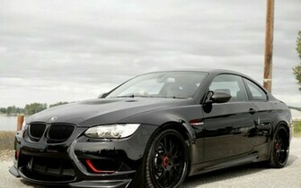 Bmw M3 HD Wallpaper