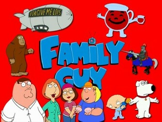 Family Guy Wallpaper For Computer