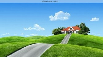 Nature Home Wallpaper HD WallpaperHD