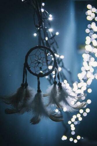 Dreamcatcher Wallpaper HD Screenshot