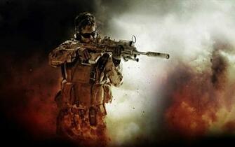 HD Wallpaper Mania Medal Of Honor Warfighter