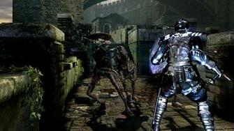 Dark Souls Artorias Of The Abyss Ende Oktober Als Dlc Computer