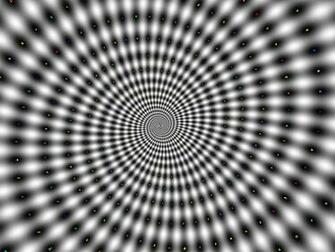 Optical Illusion Wallpaper Desktop