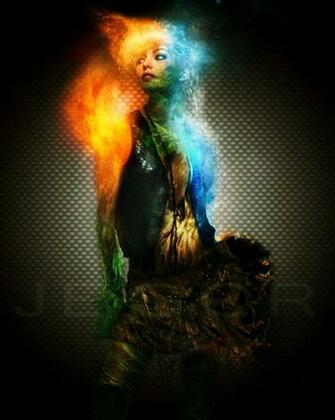 Elemental Image In Collection