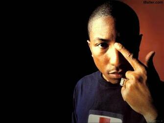 Pharrell Williams Wallpaper