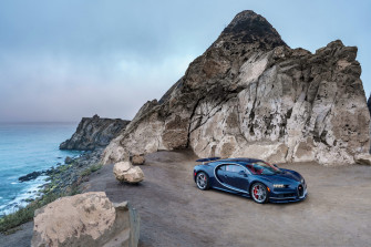 Bugatti Chiron Wallpaper Supercars Net