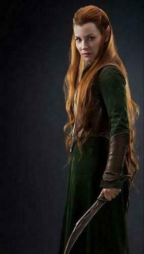Tauriel Wallpaper And Background Image In The Hobbit Club