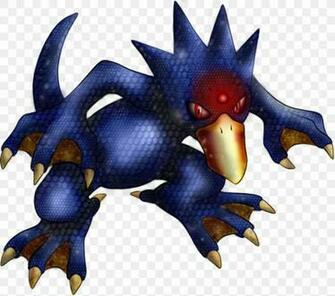 Golduck Psyduck Pok Mon Go Dex Png Art