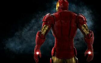 Iron Man Wallpaper