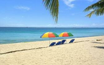 3d Beach HD Wallpaper Beautiful Every