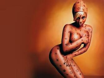 Lil Kim Wallpaper High Quality