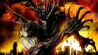 Devilman By Einzelgaenger