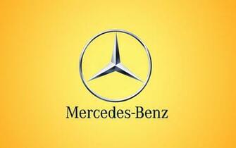 Mercedes Benz Logo Wallpaper