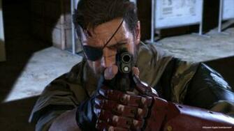 Mgsv Tpp E3 Screen