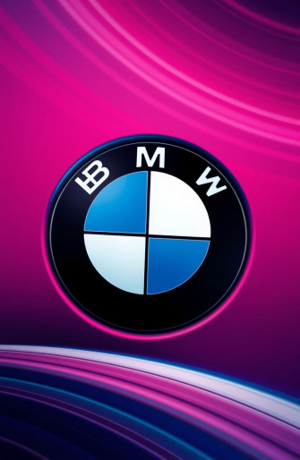 Bmw Logo Wallpaper