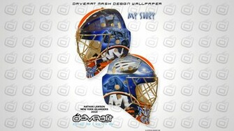 New York Islanders Wallpaper