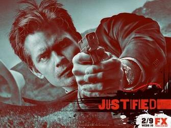Justified Wallpaper