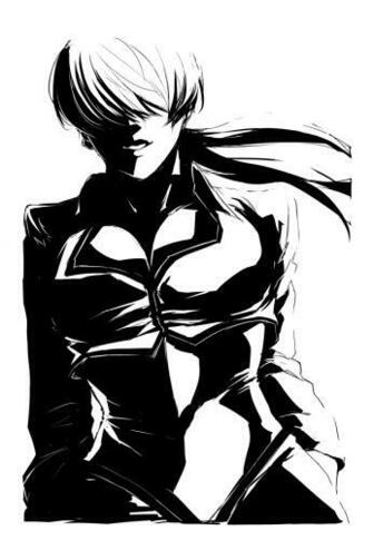 Shermie The King Of Fighters Zerochan Anime Image Board