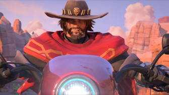 Overwatch Cassidy Guide Abilities Lore And Gameplay