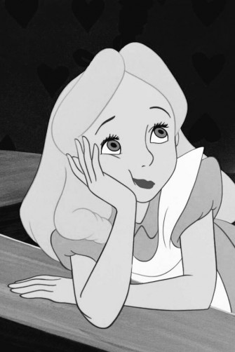 Top Cute Black And White Wallpaper Full HD 4k To Use