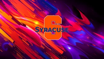 Syracuse Logo Wallpaper