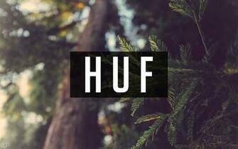 Huf Wallpaper Image