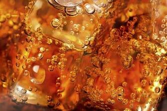 Coloring Used In Some Sodas Poses Cancer Risk To Consumers Study