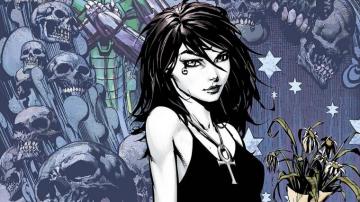 The Sandman HD Wallpaper And Background