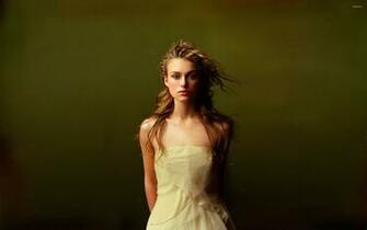 Keira Knightley Wallpaper Celebrity