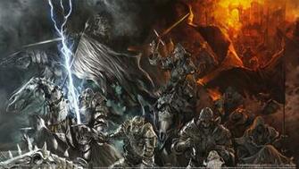 Witcher Wallpaper The Versus Game HD