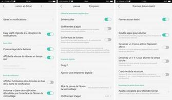 Test De L Oppo F1 Plus Le Roi Du Selfie Frandroid