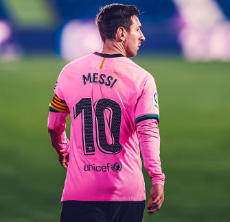 Mohammed Gfx Cristiano Ronaldo Leo Messi Wallpaper